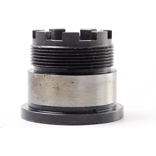 1 PC New High-Quality Milling Machine Accessories X53K Clutch 6179 cCombined Sub Clutch 43*45*22mm 7 Claw 40CR