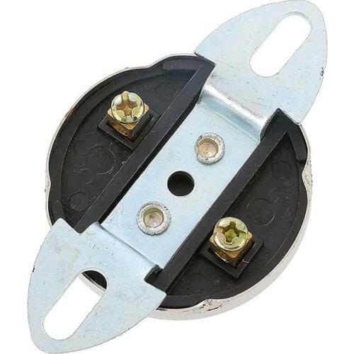 12V Switch Button 50 MOhm Max ABS Plastic + Metal Car Engine Push Start Starter