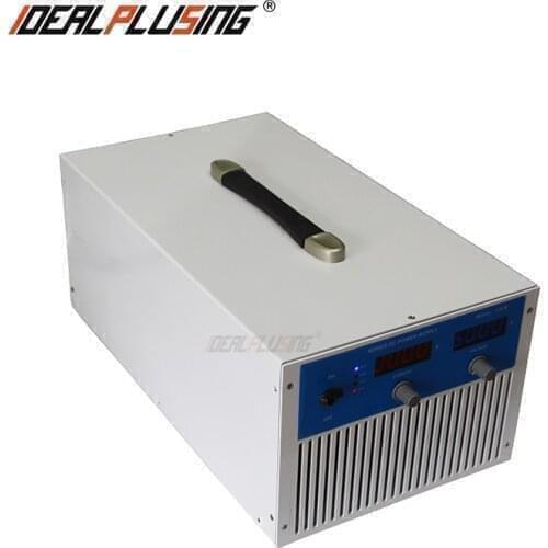 3000w 15v 20v 24v 25v 30v 50v 60v 75v 100v 200v 250v 300v Constant voltage / current Switching Variable DC Power Supply battery