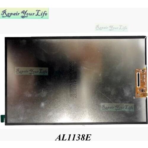 AL1138E Tablet LCD Matrix for Irbis TZ863 TZ851 TZ861 8.0 inch tablet display screen Good Quality hot YY8S0806SL21LUX-D-V2
