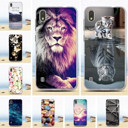 Case For ZTE A530 Case Soft Silicone For Funda ZTE Blade A530 Cover Funda For ZTE Blade A606 Case Painted Back Bumper
