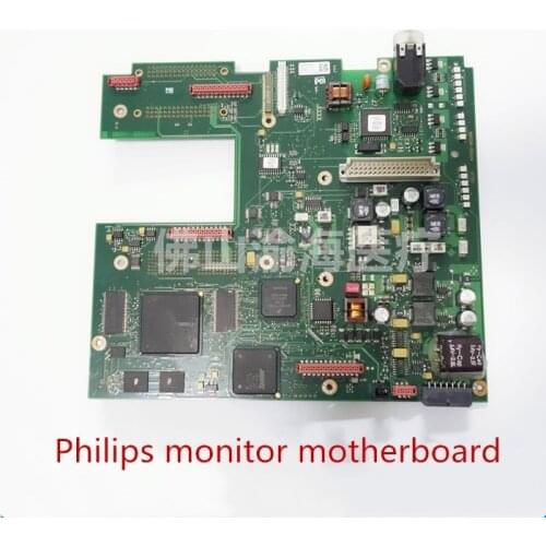 For PHILIPS MP20 MP30 MP40 MP50 Monitor Power Supply Motherboard M3001a Module Repair