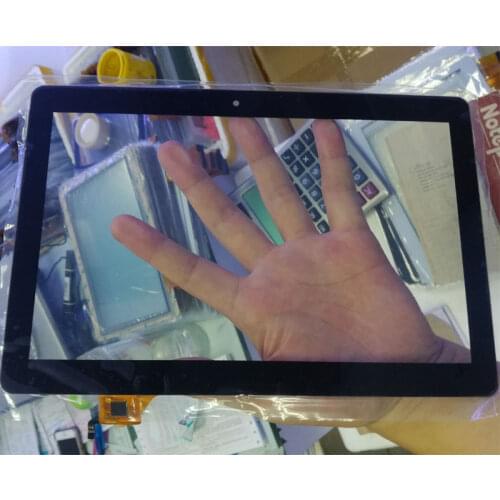 Ew Tablet Capacitive touch screen External screen For SG6241-FPC_V2-2 Glass Sensor panel