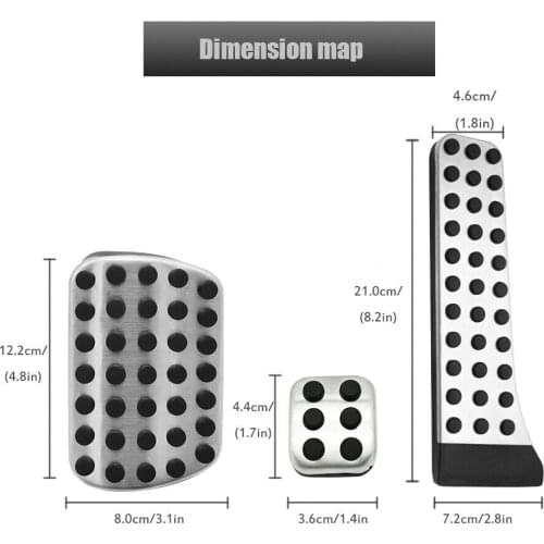 Педали для автомобиля Fivefinger China At AliExpress