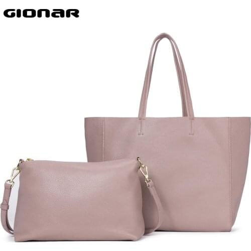 GIONAR Women's Classic Bags