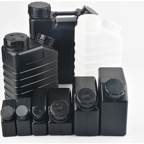 1 PC Corrosion resistant White UV Eco solven ink box ink tank ink kettle with different Volume for eco solvent and UV printer