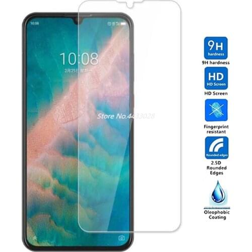 Lucu Vakker Screen Protectors For ZTE Blade V8