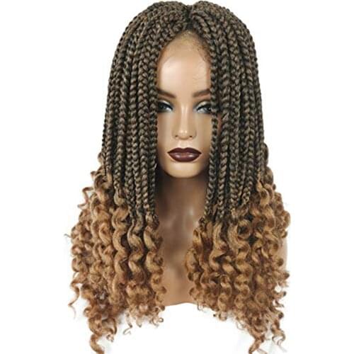 M&H HAIRWORLD False Hair