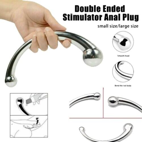 Anal Beads Manyjoy China