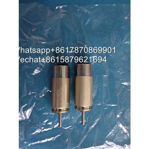 NJK10890 BECKMAN COULTER LH 750 Hematology Analyzer 722490 Motor DC Gear Miniature