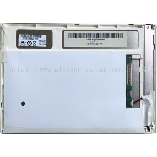 New A+ G070VW01 V0 Lcd screen display for Industrial Equipment