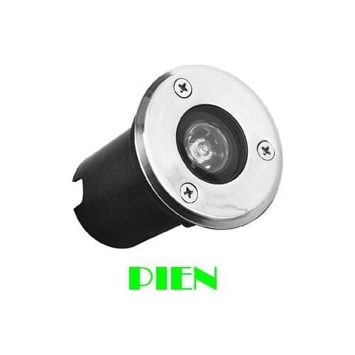PIEN Outdoor Street Lamps