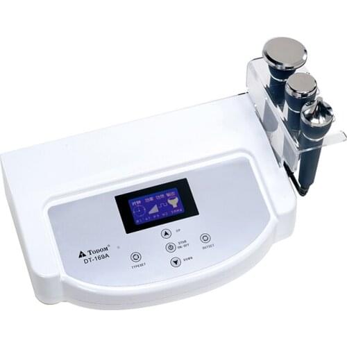 Beauty Salon Professional Ultrasonic Beauty Massage Health Instrument