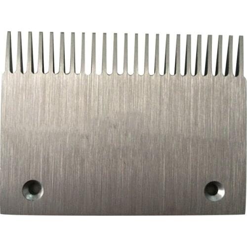 XAA453J1 XAA453J2 XAA453J3 XAA453J4 XAA453J5 Escalator Comb Segment