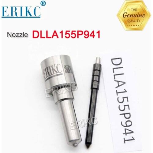 23670-79015 23670-79016 Sprayer DLLA155P941 Diesel Nozzle DLLA 155P 941 for Toyota Injector 095000-6510 095000-6511 9709500-651