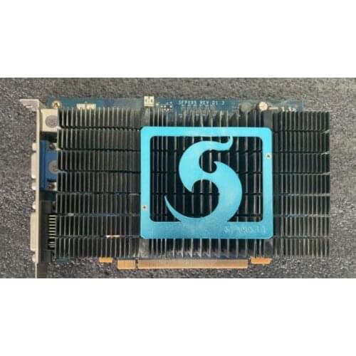 SFPX95 REV:D1.3 9500GT