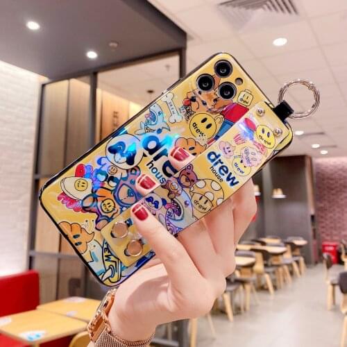 Blue Ray Cartoon Phone Cover For OPPO A1k A3S A5 AX5 A52 A53 A9 A9S A92 R15 Neo F9 Pro F17 Pro Realme C1 Silicone Soft TPU Case