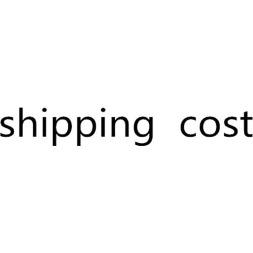 Shipping Cost Dollar Amount $1 $2 $3 $4 $5 $10 $15 $20 $25