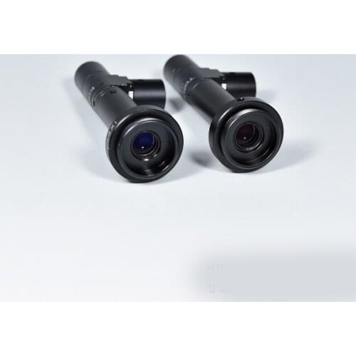 Used original VST VS-TC1-65CO Coaxial Optical Telecentric Lens 1X65