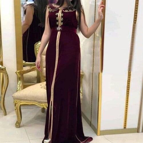 WDPL Evening Dresses