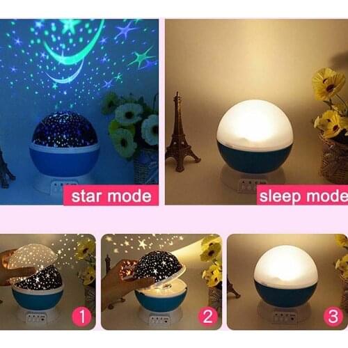 Star projector Galaxy Night Lamp Star Moon Nebula Cloud Ceiling Lamp Decoration For Birthday Gift Party Led led indoor lighting room decor star projector lampara magnetica
