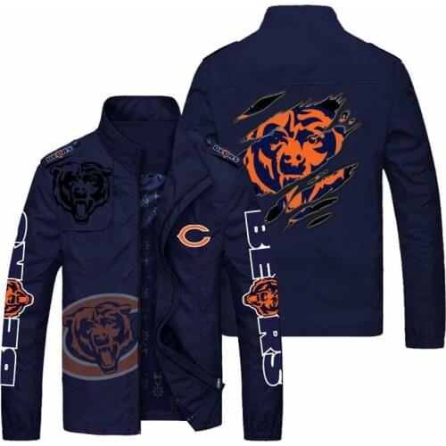 2021 Brand car logo printed jacket, fashion mens outdoor sports jacket, boutique windproof stand collar motorcycle zipper jacke