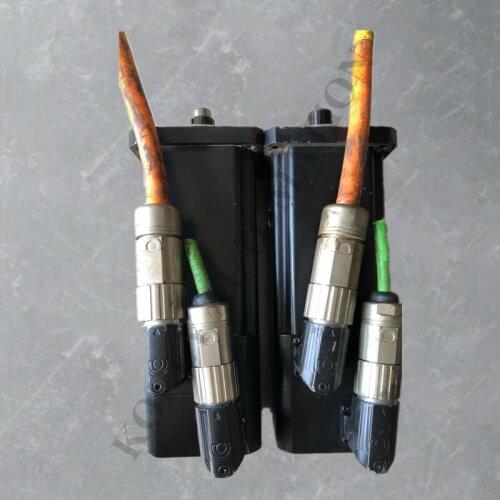 B&R Servo Motor 8LSA35.E3030D000-0 Original Spot