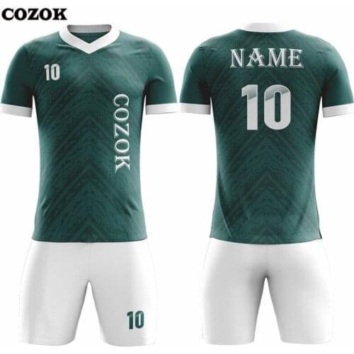 COZOK Football Uniform