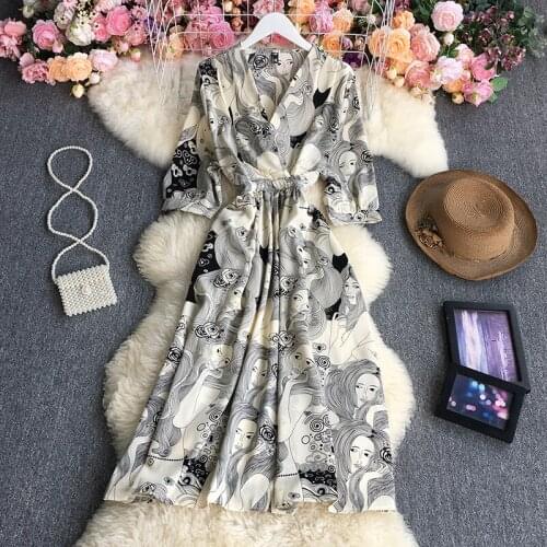 Fitaylor Summer Short Sleeve Dresses