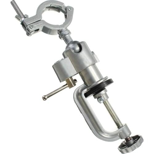 HHTL-Drilling machine holder Combi holder Machine holder 35-43 mm drills for Dremel