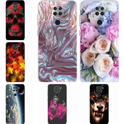 Чехлы для телефонов Xiaomi Poco M2 Jueeboy China At AliExpress