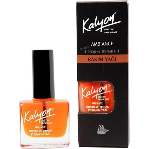 KALYON Nail Polishes