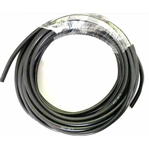 1m 3m 5m 10m RF coaxial cable LMR-240 LMR240 Coax cable Low Loss Wires Black 50ohm