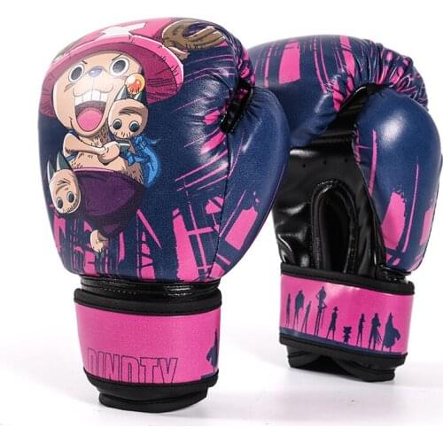 Muay thai punchbag grappling gloves kicking kids boxing glove boxing gear wholesale high quality mma glove