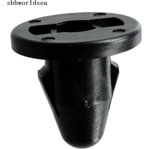 Shhworldsea car plastic product and fasteners