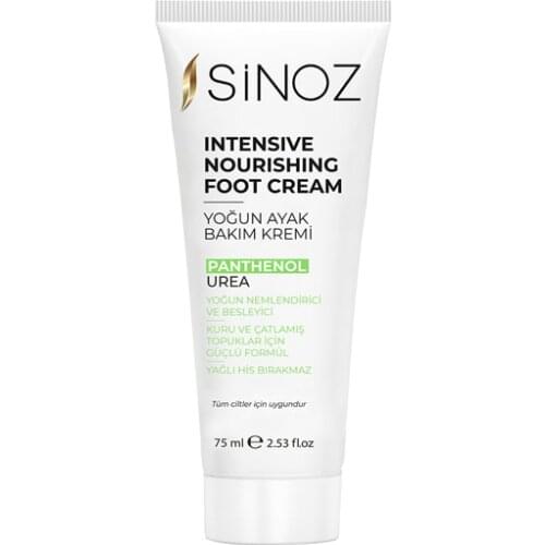 Sinoz Products For Manicure And Pedicure