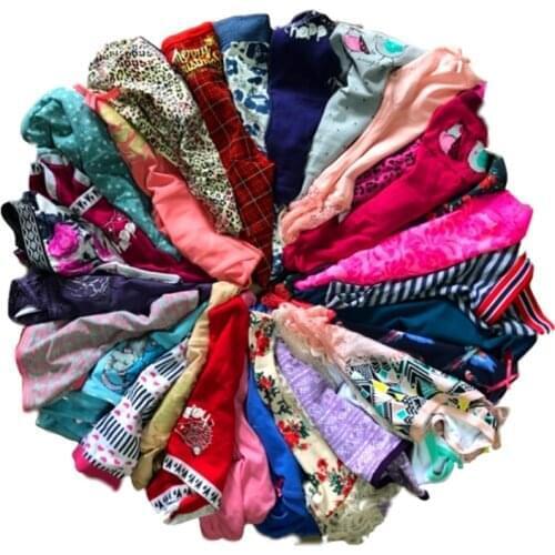 DIRCHO Women Underwear Variety of Panties Pack Lacy Cotton Briefs Hipsters Bikinis Boyshorts Undies With Coverage Assorted