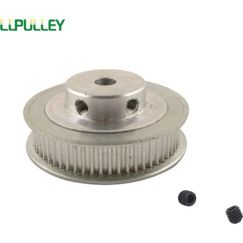 HTD3M 75T Timing Pulley 8/10/12/14/15/19/20mm Bore 3M Timing Belt Pulley 11mm Belt Width 60 Toothed Pulley Wheel For 3D Printer