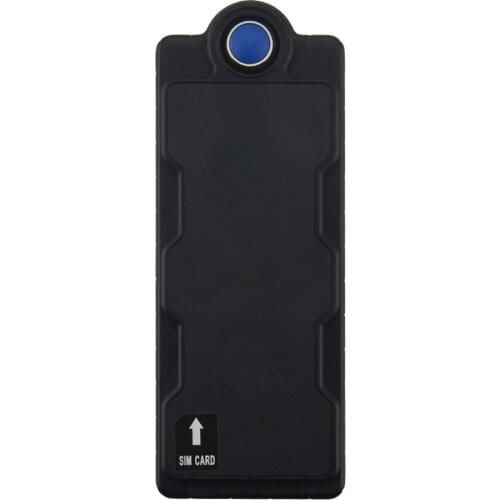 GSM GPRS TK20SE Car Private Detective GSM Gps Tracker 20000mAh Big Battery Waterproof Real Time Tracking Alarm Device