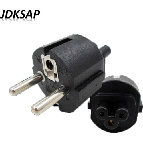 JDKSAP Electric Plugs