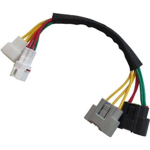 Contact Solenoid P11877 SW180 -461L 12V Fit for Nifty lift 140 TM40