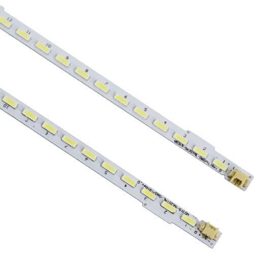 LED backlight strip 42 lamp for WD315-5620TML-0607(L) Rev_B WD315-5620TML-0607(R) Rev_B STV-LC3225AWL