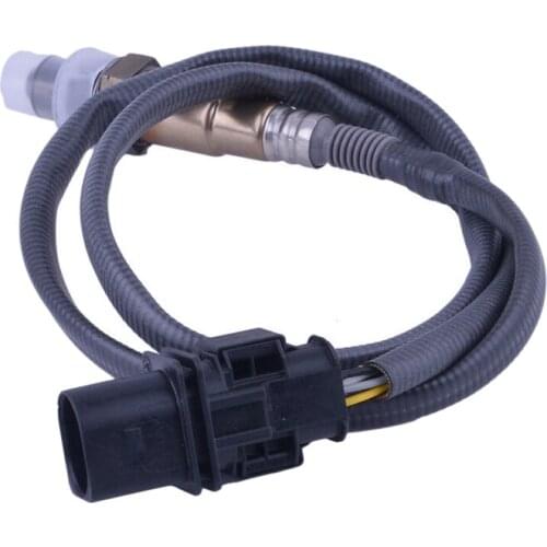 Lsu4.9 O2 Uego Wideband Oxygen Sensor For Plx Aem 30-2004 0258017025