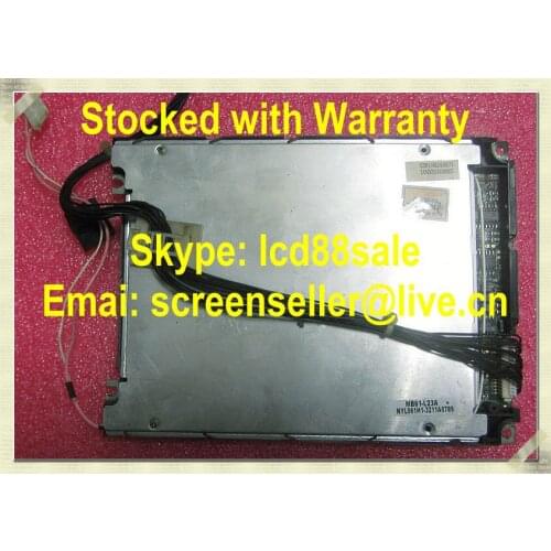 Best price and quality original LCBFBTB61W23 industrial LCD Display