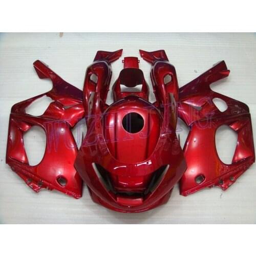 Fairing YZF 600R 06 07 Fairing YZF600R 06 07 Pearl Red Motorcycle Fairing Thundercat 1997 - 2007