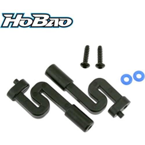 Original OFNA/HOBAO 86032 Fuel Tank Post FOR M7 ST Free Shipping