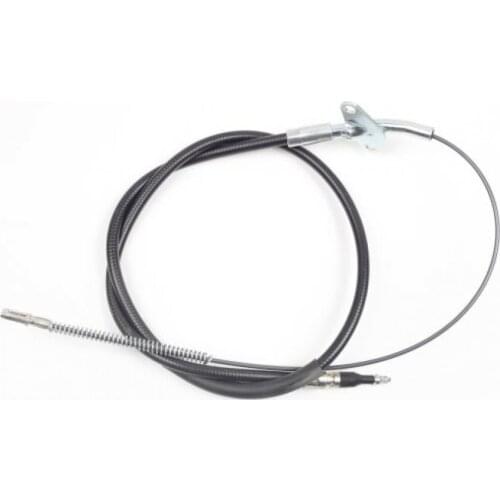 HAND BRAKE WIRE 407-408-409-410 REAR RIGHT OEM: A6114201785