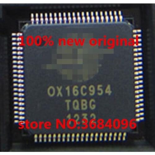 S9S08DZ60MLH M59347AFP MC543050C16FGE OXMPCI952-LQ-AG QFP NEW 5PCS/LOT