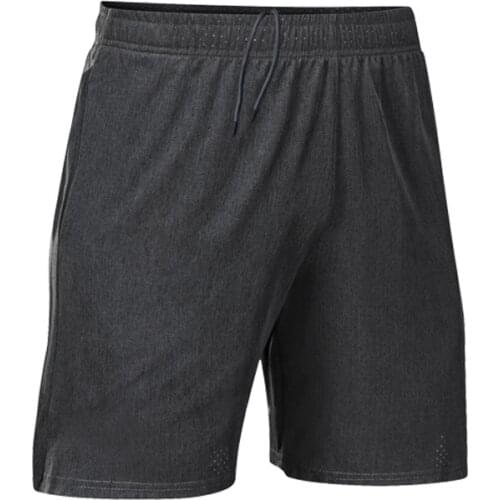 Running Shorts Men Training Marathon Quick Dry Fitness Gym Printing Sport Shorts With Pocket Plus Running Shorts Jogger