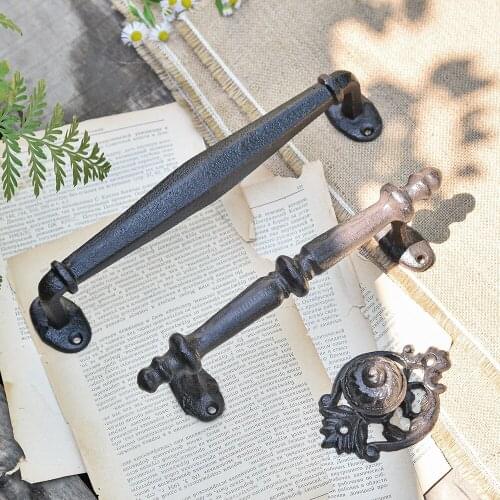 Sungmor Door Handles